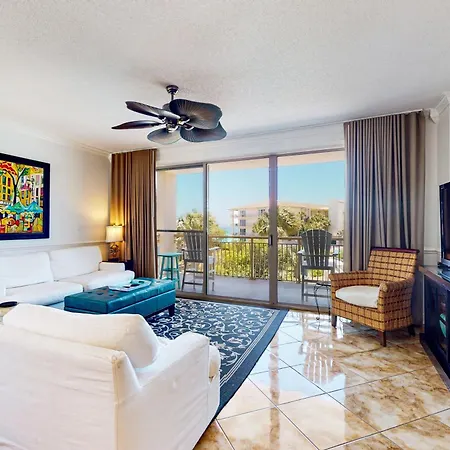 High Pointe 1311 Apartment